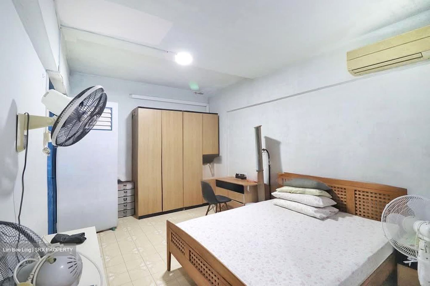 Blk 925 TAMPINES PALMSPRING (Tampines), HDB 3 Rooms #564184721